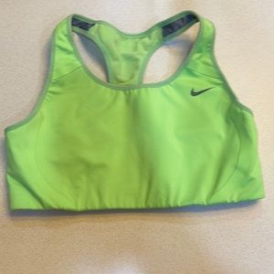 Nike Medium Sports Bra